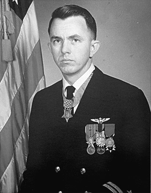 Honoring Clyde Everett Lassen: A Journey of Heroism