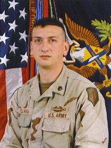 David Bellavia: Rising from Fallujah and Political Journey