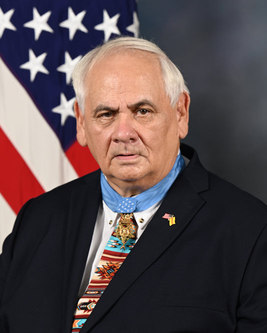 Dwight W. Birdwell: A Legacy of Valor, Integrity, and Commitment