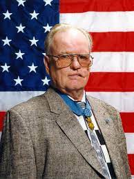 Einar H. Ingman Jr.: Navigating Heroism in the Korean War