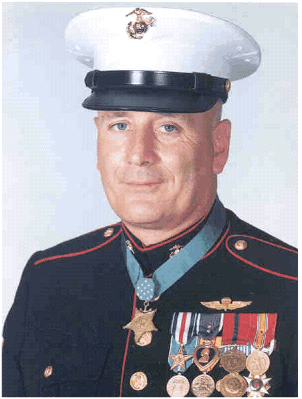 Jimmie E. Howard: A Courageous Marine’s Story of Heroism and Service