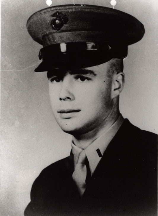 John P. Bobo : A Testament of Selfless Service and Sacrifice
