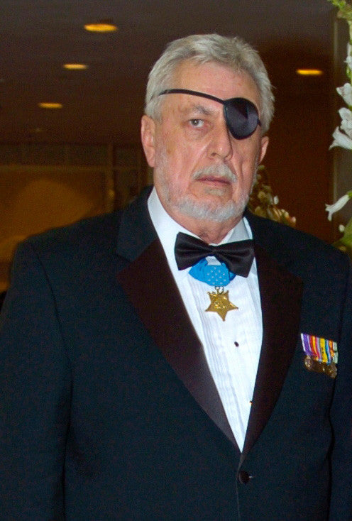 John J. McGinty III: A Legacy of Heroism and Sacrifice