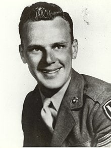 Joseph R. Julian: An Epic of Heroism on Iwo Jima