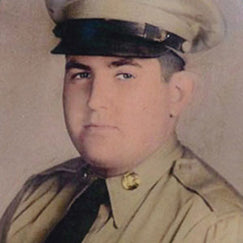 Leonard M. Kravitz: Recognizing the Courage and Sacrifice of a True Hero