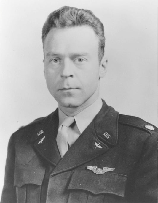 The Ultimate Sacrifice: Remembering Major Louis J. Sebille