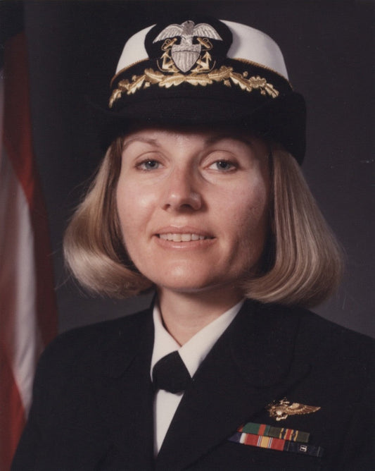 Captain Rosemary Bryant Mariner: A Beacon for Women in Aviation