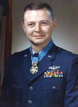 Merlyn Hans Dethlefsen: A Tale of Courage in the Skies above Vietnam