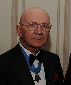 Surrounded But Unshaken: The Legacy of Colonel Robert J. Modrzejewski