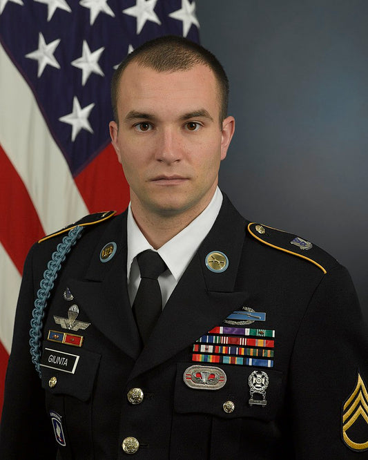 Salvatore Giunta: Valor Unveiled in the Valley of Challenges