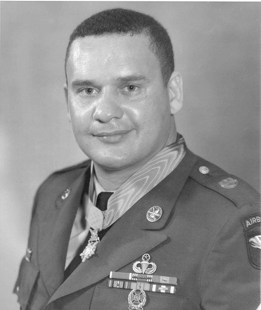 Reflecting on Webster Anderson: The Remarkable Journey of an American Hero
