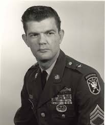 The Relentless Courage of Fred William Zabitosky: A Vietnam War Hero