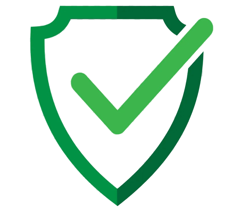 shield-check-mark-logo