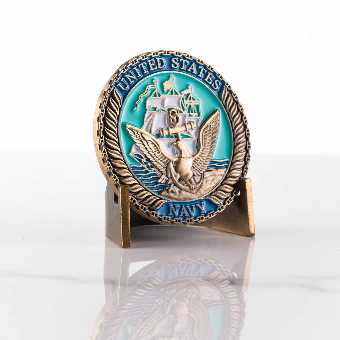 united States navy