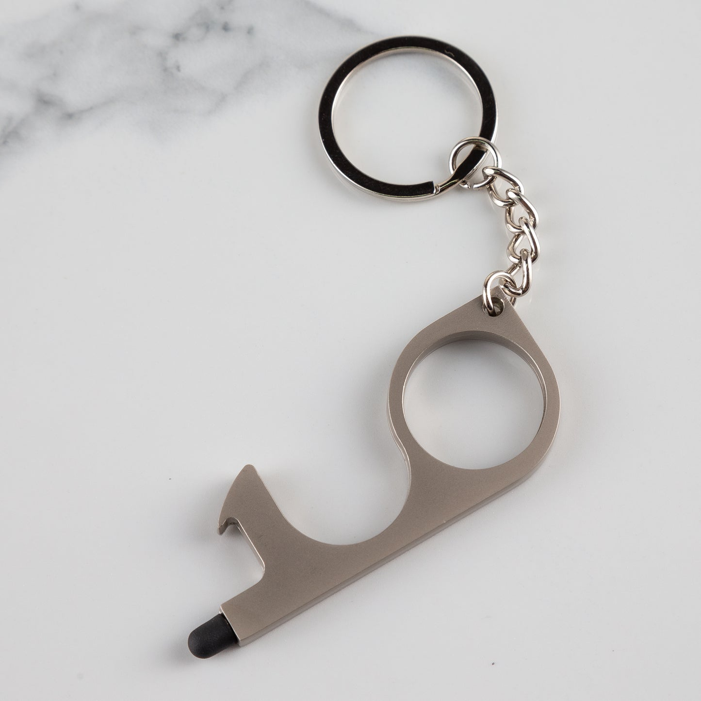 Touch Tool Keychain