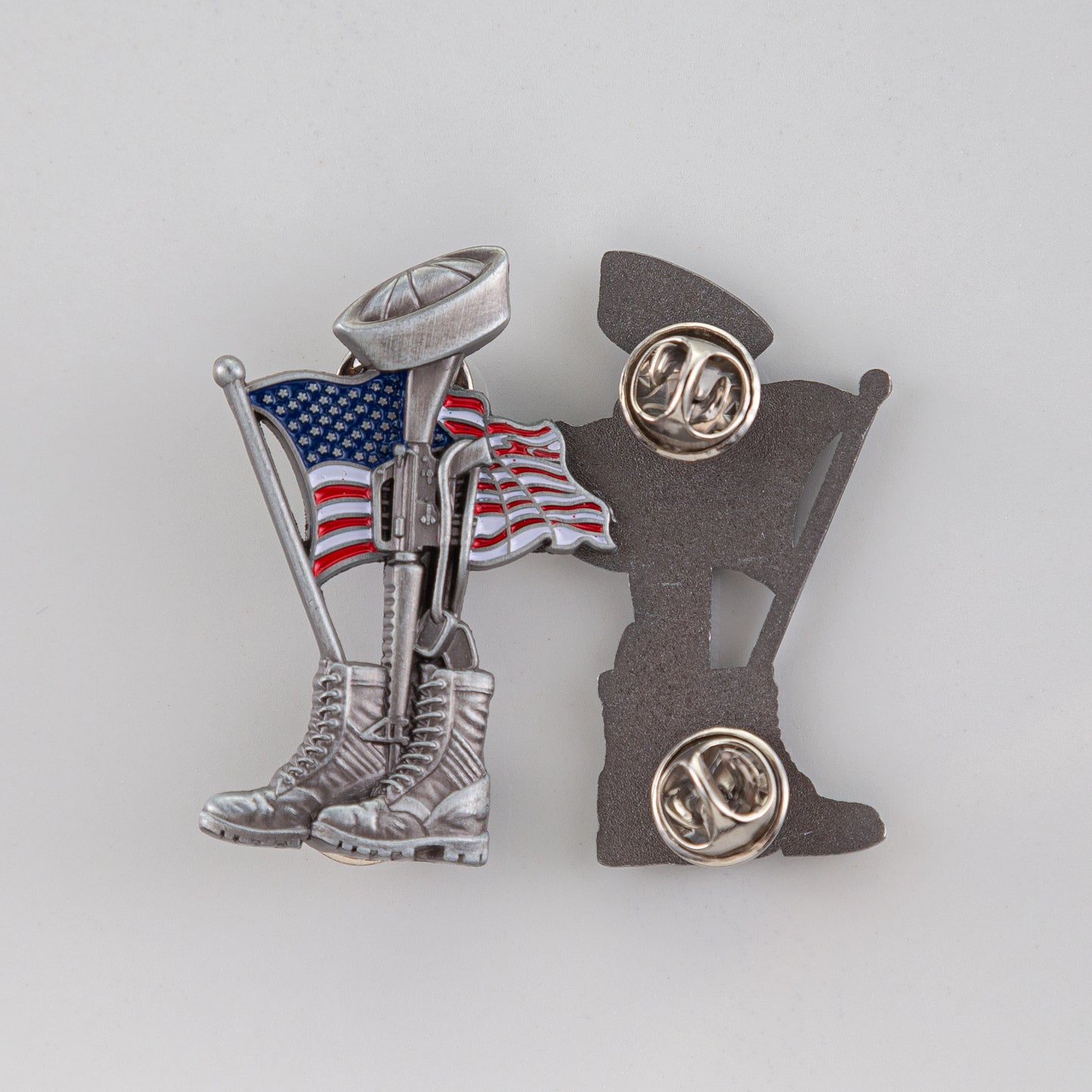 US Navy Fallen Sailor Pin