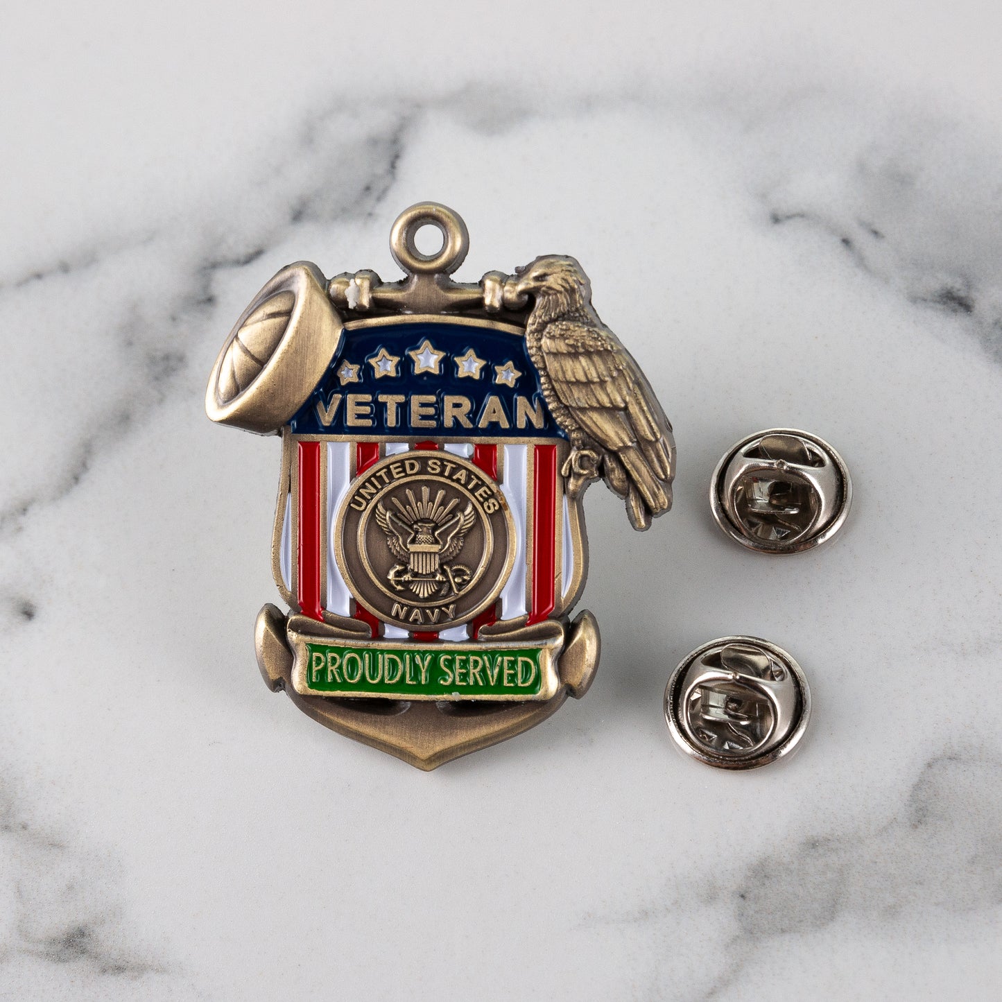 veteran challenge coins veteran pins