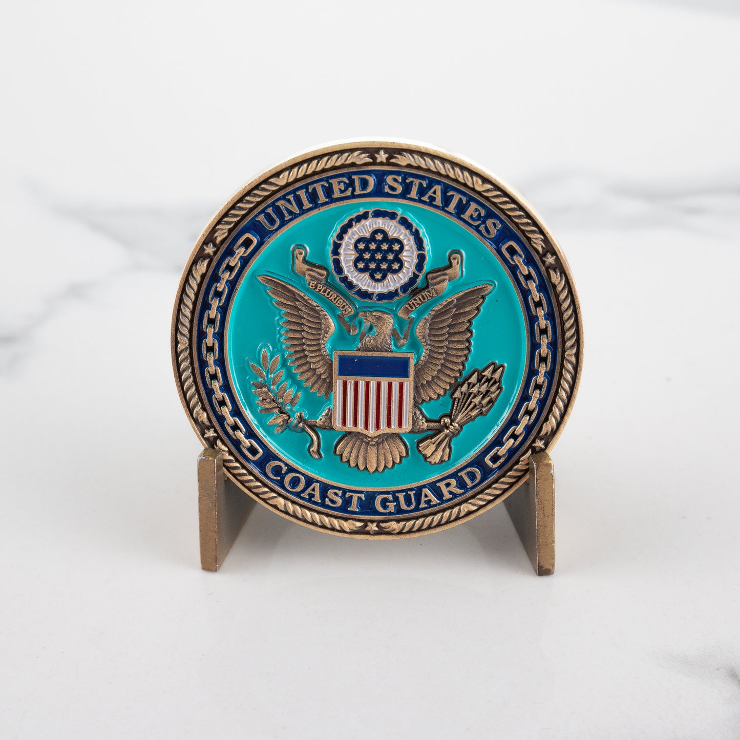 American Flag Lapel Pin