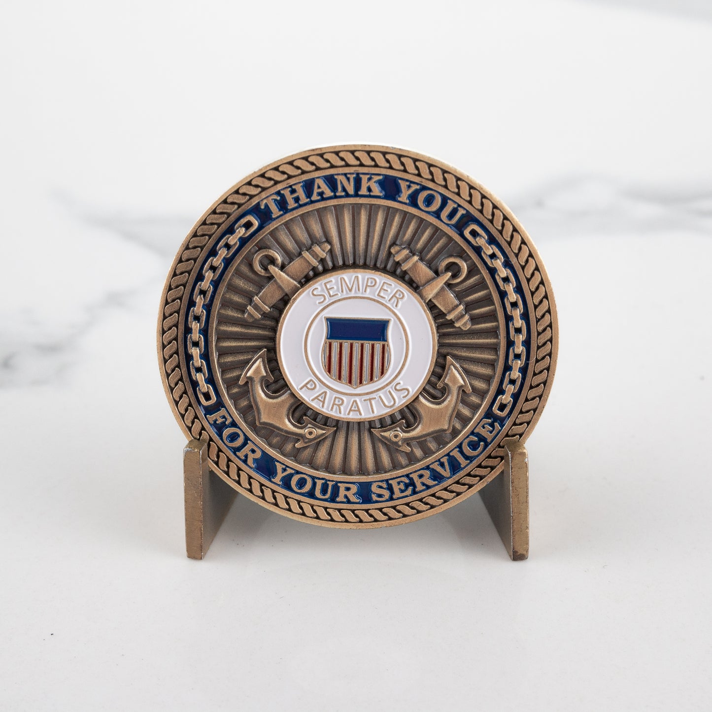 American Flag Lapel Pin