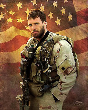 The Courageous Journey of Lieutenant Michael P. Murphy: A Tale of Heroism and Sacrifice