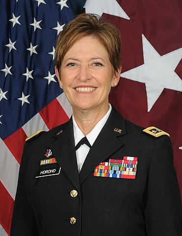Courage, Leadership, and Service: The Legacy of Patricia D. Horoho