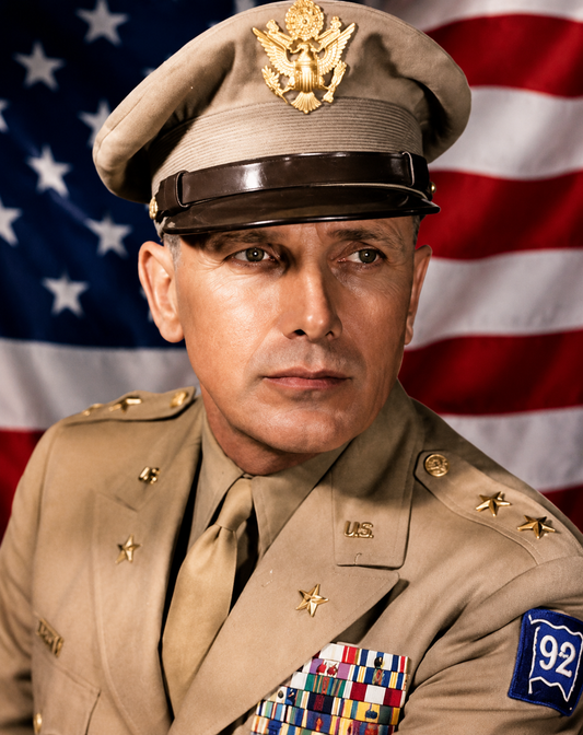 Edward Almond: The U.S. General Who Served in Three Major Wars
