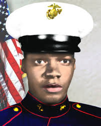 Beyond the Call of Duty: The Heroic Sacrifice of Oscar P. Austin