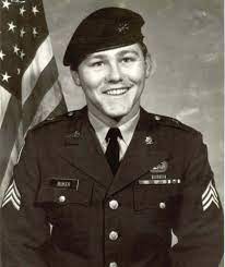Sergeant Brian Leroy Buker: A Hero's Sacrifice in the Vietnam War