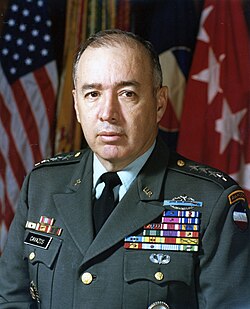 Leading from the Front: The Life and Legacy of General Cavazos