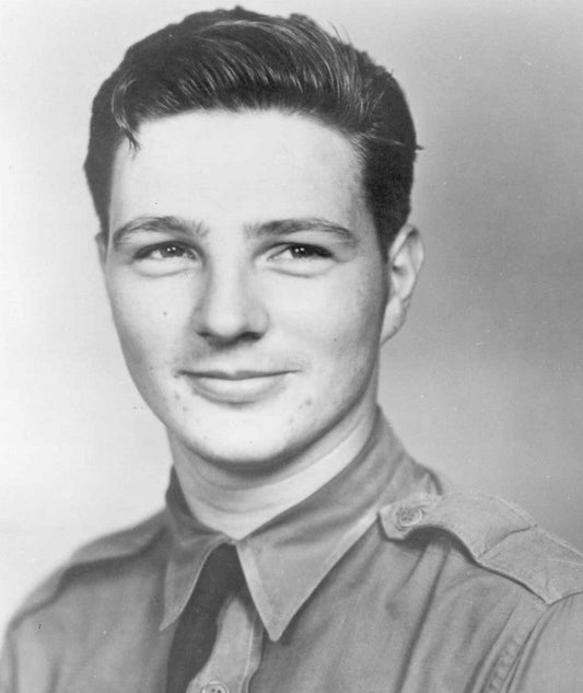 Mission First: The Final Flight of Major Ralph Cheli