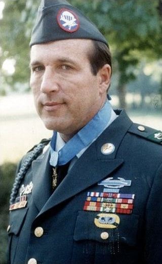 David C. Dolby: A Legacy of Courage and Quiet Valor