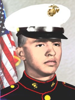 A Beacon of Courage: The Life of Lance Corporal Emilio A. De La Garza