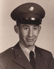 The Ultimate Sacrifice: Remembering Specialist Daniel D. Fernández