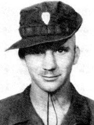 A Hero’s Final Act: The Ultimate Sacrifice of Charles Clinton “Chalky” Fleek