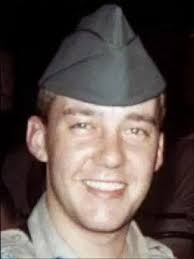 The Selfless Sacrifice of James William Fous