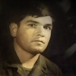 Defending Freedom: The Heroism of Sergeant Candelario Garcia