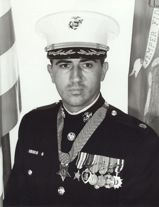 Lieutenant Colonel Jay R. Vargas: Warrior’s Triumph and the Indomitable Spirit