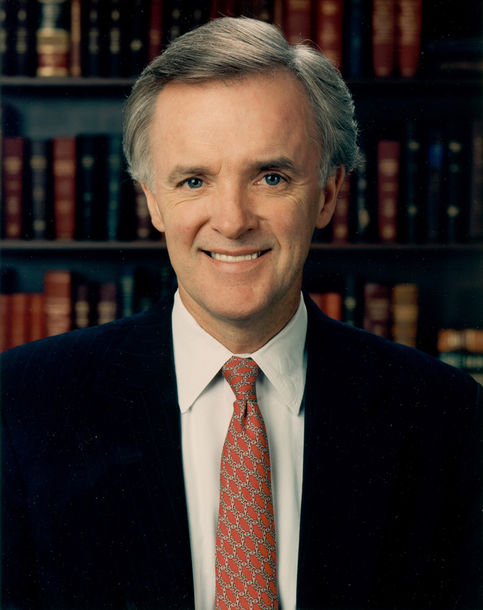 The Trials and Triumphs of Bob Kerrey: A Hero’s Story