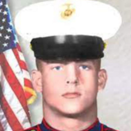 Unyielding Courage: The Legacy of Corporal Larry L. Maxam