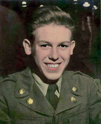Melvin L. Brown: A Hero's Legacy in the Shadows of War