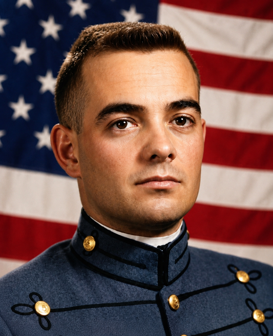 Hugh R. Nelson Jr.: A Hero Who Gave Everything for His Comrades