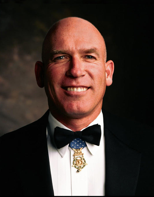 Beyond the Call: The Courage and Conviction of Peter C. Lemon