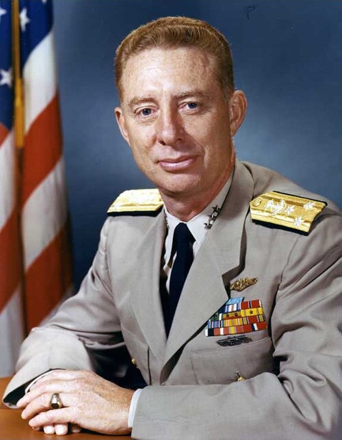 Lawson P. Ramage: The Submarine Commander Who Took the Fight to the Enemy
