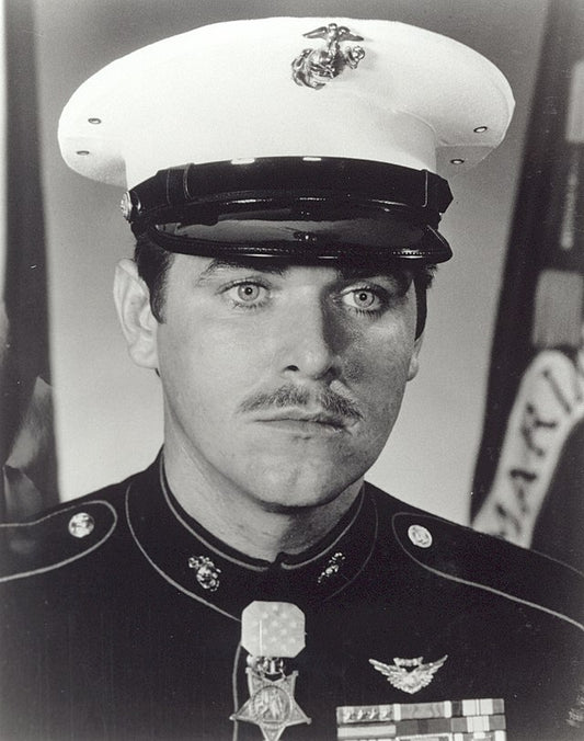 Beyond the Call of Duty: The Heroic Saga of Raymond M. Clausen Jr. in Vietnam