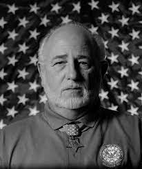 Robert Ronald Ingram: A Hero’s Journey
