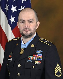 Ronald J. Shurer: A Legacy of Bravery and Dedication