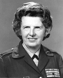 Ruby Bradley: The Most Decorated Army Nurse in U.S. History