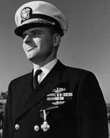 Into the Lion’s Den: The Daring Submarine Command of George L. Street III