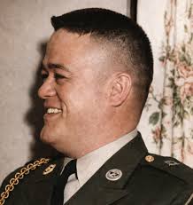 Shield of Valor: The Ultimate Sacrifice of Maximo Yabes